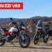 Vídeo – Moto Guzzi V85