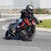 SWM Hoku 125 – Teste