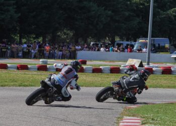 Balanço da jornada inaugural do Campeonato Nacional de Supermoto