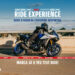GX Ride Experience: Teste a nova Suzuki GSX-S1000GX