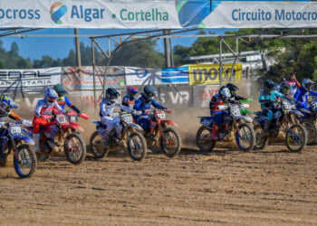 Motocross: MX Cortelha volta à Catedral do Sul