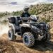 Vídeo – CFMOTO CForce 850/1000 Touring