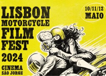 8.ª edição do LxMFF: faltam menos de três semanas