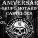 I Aniversário do Grupo Motard Castelões (V. N. Famalicão)