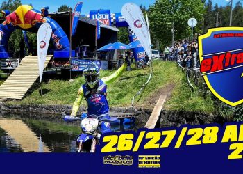 Boticas acolhe o Extreme XL Lagares 2024