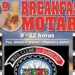 12.º encontro do IX Breakfast Motard (Barreiro)