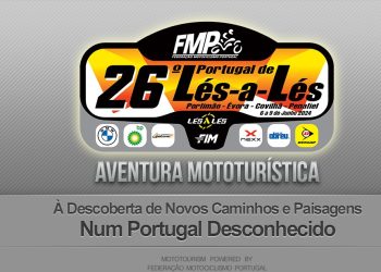 26.º Lés-a-Lés: Participe mas não deixe de votar