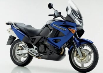 Que moto comprar? Sucessora para Honda Varadero XL 1000