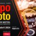 Expomoto 2024 na Exponor: faltam menos de três semanas