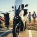Que moto comprar? Scooter/moto elétrica equivalente a 125 cc