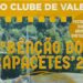 Moto Clube de Valença organiza a 11.ª bênção dos capacetes