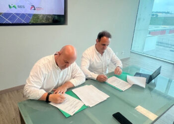 AIA e SES – Energia oficializam parceria para nova comunidade de energia