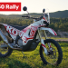 Vídeo – Kove 450 Rally