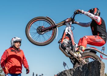 Campeonato Nacional de Trial arranca este domingo em Lordelo (Paredes)