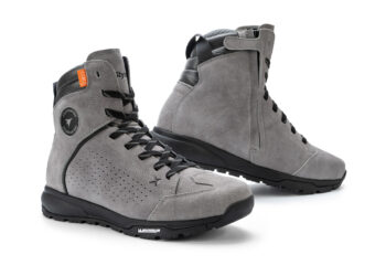 Sapatilhas Zed Air da Stylmartin 