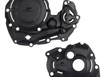 Polisport lança Kit de Proteção Extrema do Motor