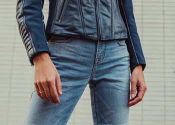 Calças REV’IT! SHELBY 2 Ladies