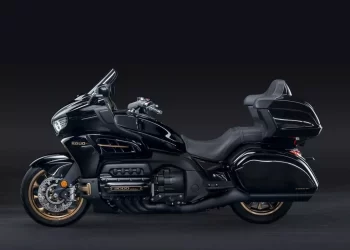 Moto da Great Wall tem motor 2.0 litros de oito cilindros