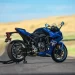 Vídeo – Suzuki GSX 8-R