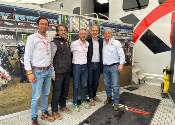 MXGP em Águeda com continuidade assegurada?