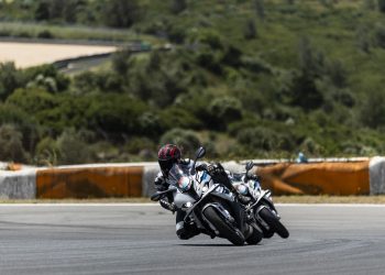 Reportagem BMW Ultimate Experience 2024 – Cada vez melhor!