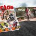 Revista Motos #98 Maio 2024