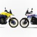 Que moto comprar? Dúvida entre a Honda XL 750 Transalp e a Suzuki VStrom 800 DE