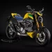 Ducati Monster Senna homenageia lenda da Formula 1