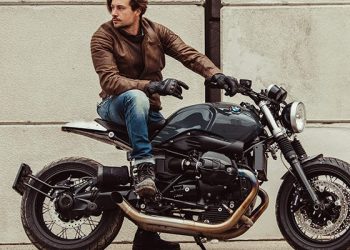 Calças Carlin SK da REV’IT!