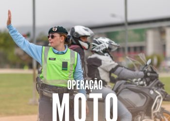 Resultados da Operação “Moto” da GNR: Fiscalização contribuiu para mais segurança nas estrada