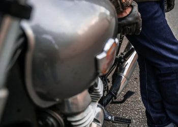 RSW Motowear jeans Peter