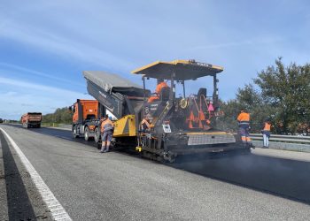 Living Lab: Pavimentos amigos do ambiente