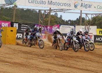 Campeonato Nacional de MX Feminino ruma ao Alentejo