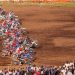 Motocross regressa a São Quintino
