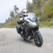 Honda NT 1100 – Teste