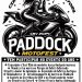 Paddock MotoFest a 8 e 9 de junho