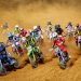 Nacional de Motocross em Casais de São Quintino