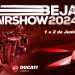 Ducati Lisboa no Beja Air Show 2024