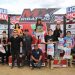 Nacional de MX feminino: terceira jornada