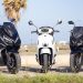 Vídeo – Gama Scooter da QJ Motor