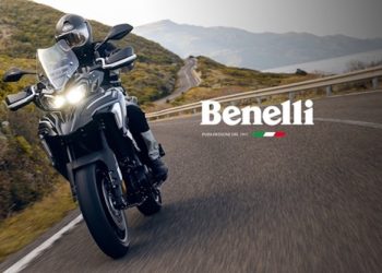 Campanha Benelli 0% juros