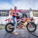 Baja da Extremadura: Team Bianchi Prata com conquistas notáveis