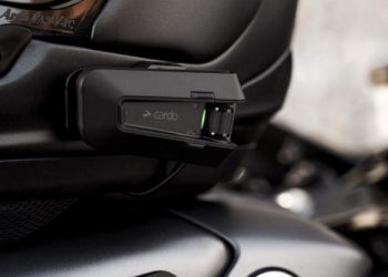 Cardo apresenta o novo PACKTALK PRO