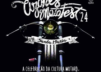 Azores Motofest 24’ (Ilha de Santa Maria)