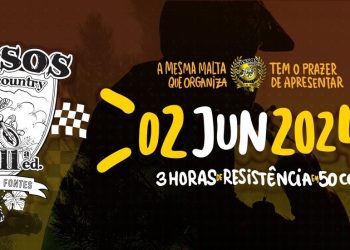 II Edição dos Chassos Cross-Country na Vila de Fontes (Santa Marta de Penaguião)