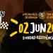 II Edição dos Chassos Cross-Country na Vila de Fontes (Santa Marta de Penaguião)
