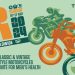 Vem aí o Distinguished Gentleman’s Ride 24