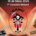 Grupo de Amigos Gang 232 organiza o 7.º Convívio motard em Vila Nova do Campo (Viseu)
