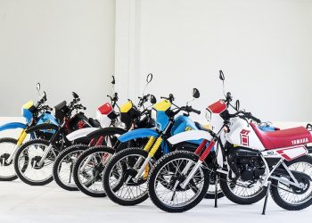 Que moto comprar? Desejo de adquirir uma 50 cc japonesa