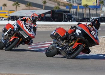 Harley-Davidson une-se ao MotoGP na Temporada 2024